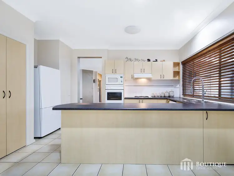 Sixth view of Homely house listing, 11 Homewood Boulevard, Hallam VIC 3803