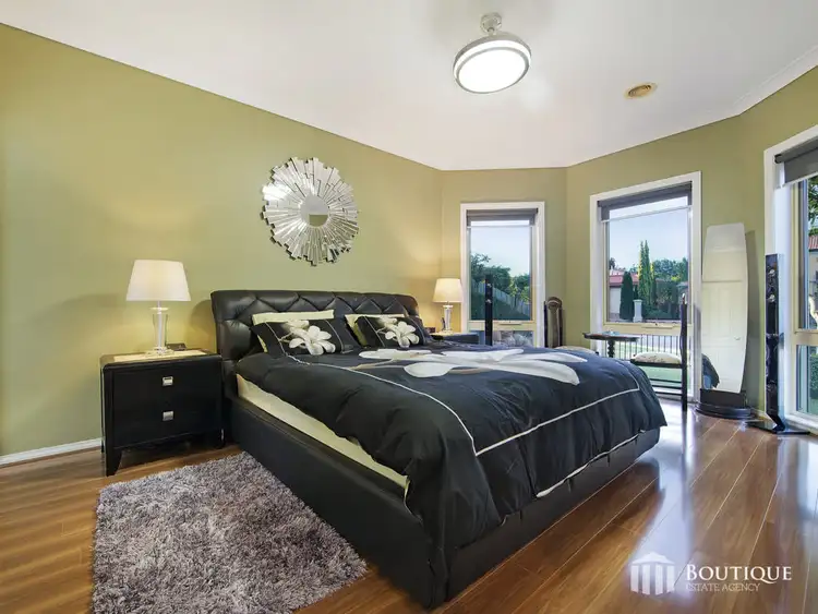 Seventh view of Homely house listing, 11 Homewood Boulevard, Hallam VIC 3803