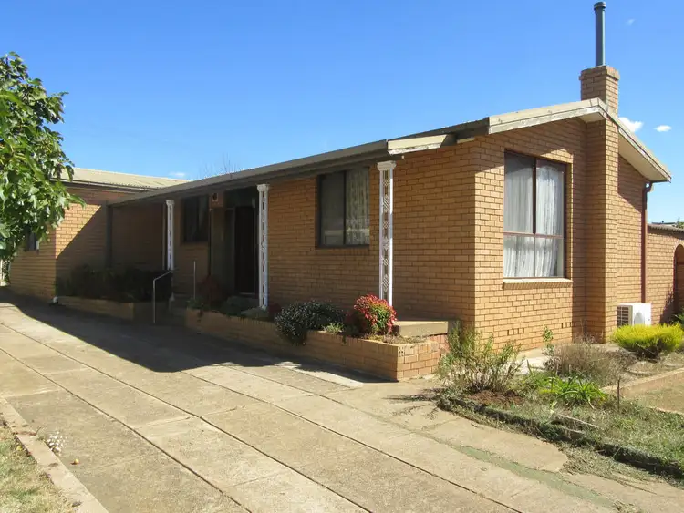 Second view of Homely house listing, 90 Wangie Street, Cooma NSW 2630
