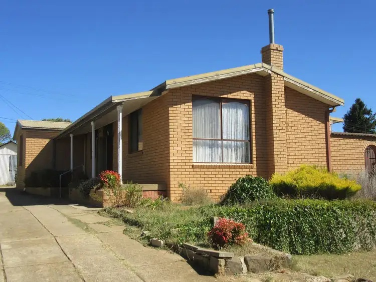 Third view of Homely house listing, 90 Wangie Street, Cooma NSW 2630