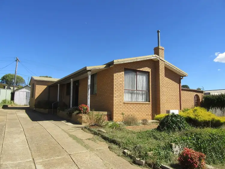 Fourth view of Homely house listing, 90 Wangie Street, Cooma NSW 2630