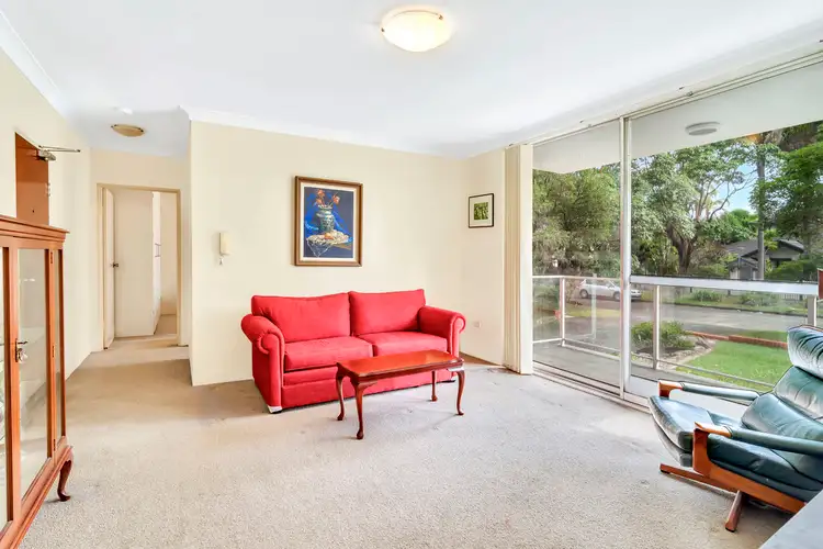 11/133 Sydney Street, Willoughby NSW 2068