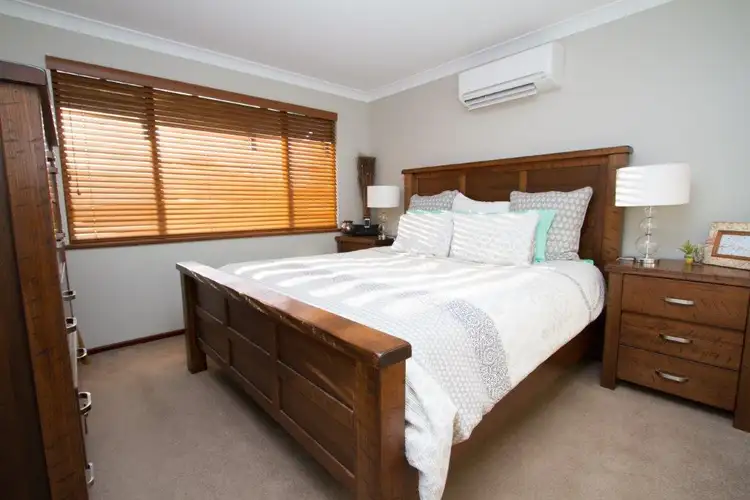 Fifth view of Homely house listing, 13A Julia Drive, South Bunbury WA 6230