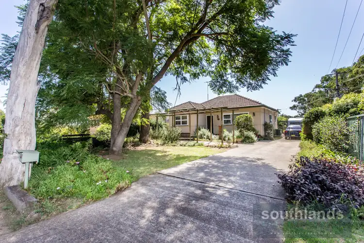 Second view of Homely house listing, 77 Second Avenue, Kingswood NSW 2747