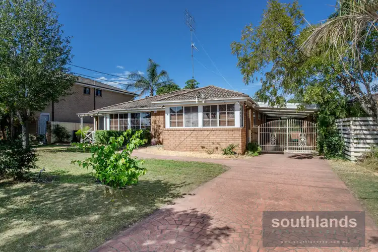 Second view of Homely house listing, 10 Batt Street, South Penrith NSW 2750