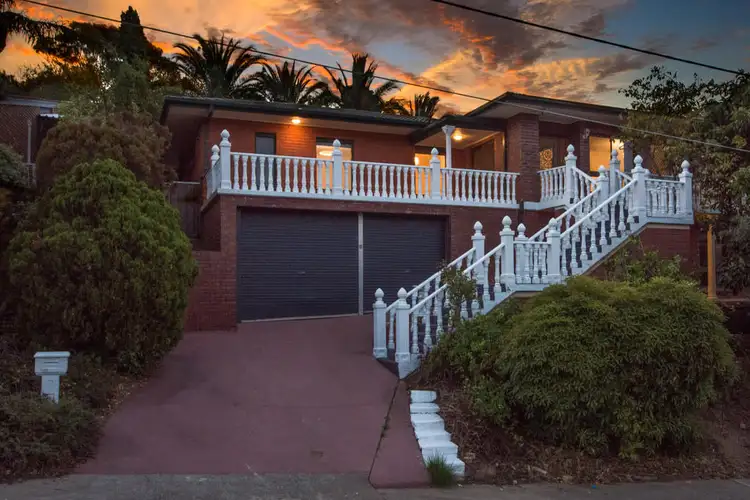 43 Alpine Road, Seacombe Heights SA 5047