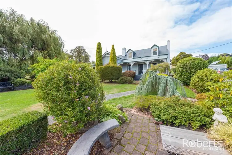 Third view of Homely rural property listing, 208 Alanvale Rd, Newnham TAS 7248