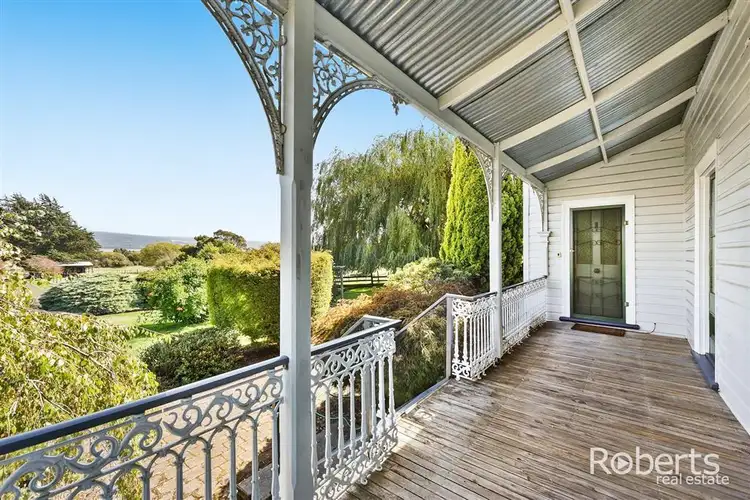 Fourth view of Homely rural property listing, 208 Alanvale Rd, Newnham TAS 7248