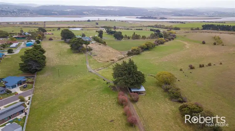 Sixth view of Homely rural property listing, 208 Alanvale Rd, Newnham TAS 7248