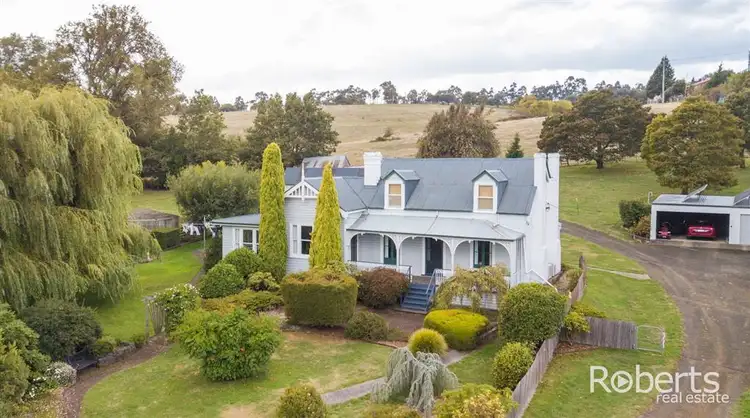 Seventh view of Homely rural property listing, 208 Alanvale Rd, Newnham TAS 7248