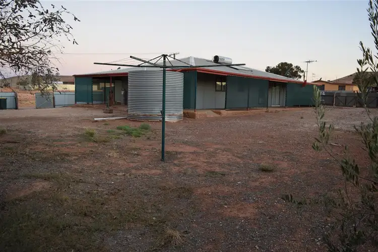 Lot 362 BCA Road, Coober Pedy SA 5723