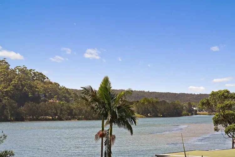 Fifth view of Homely apartment listing, 10/50 Lagoon Street, Narrabeen NSW 2101