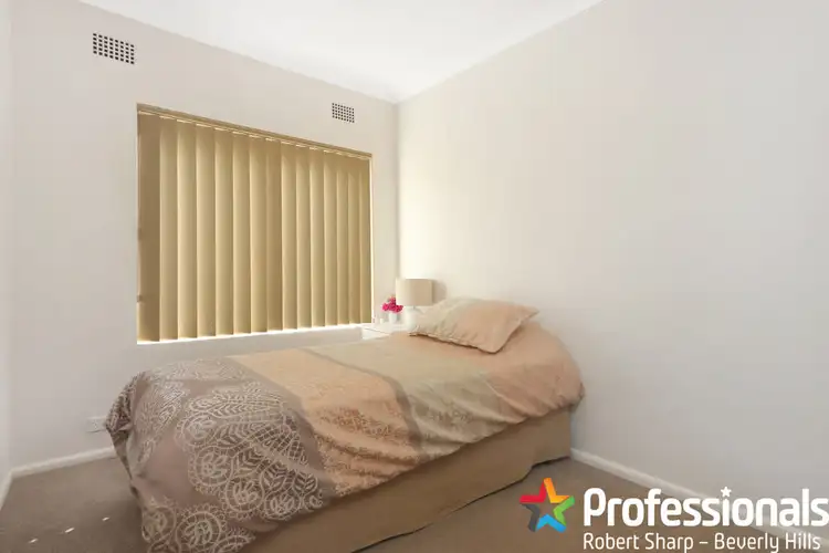 Sixth view of Homely unit listing, 2/7 Parry Avenue, Narwee NSW 2209