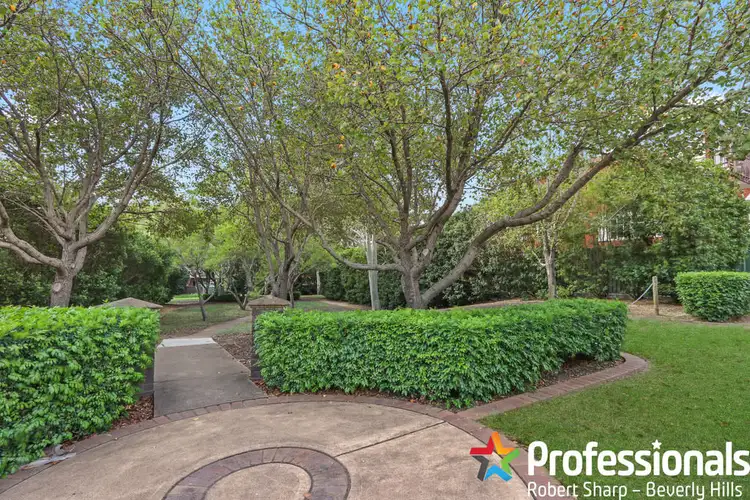 Seventh view of Homely unit listing, 2/7 Parry Avenue, Narwee NSW 2209