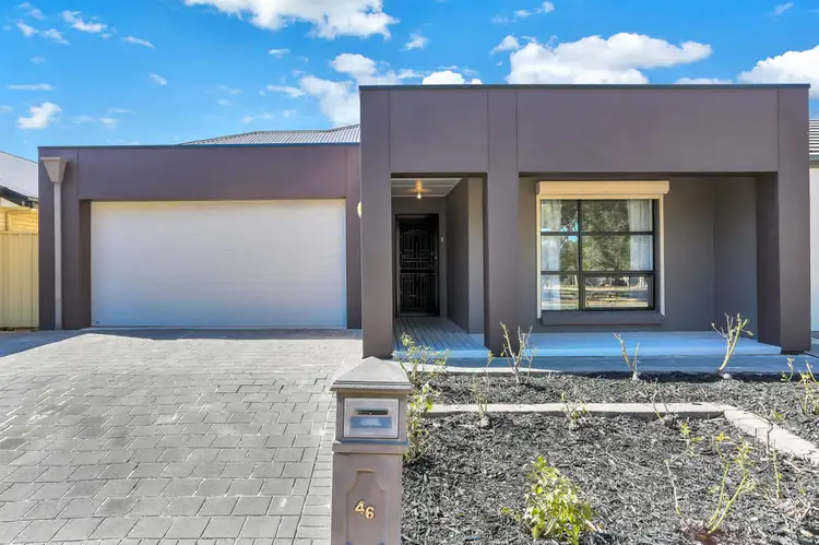 46 Grant Avenue, Gilles Plains SA 5086