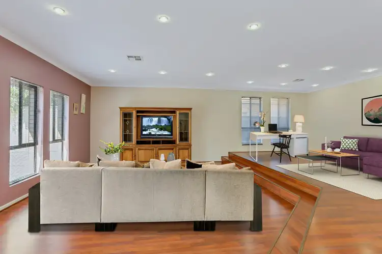 Second view of Homely house listing, 46 Grant Avenue, Gilles Plains SA 5086