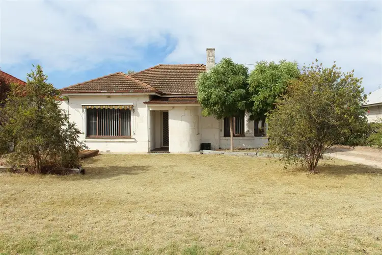 20 Patterson Street, Bordertown SA 5268