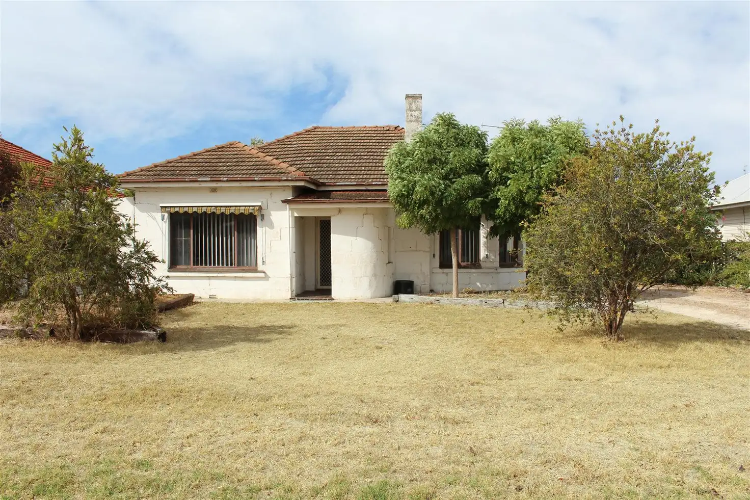 Main view of Homely house listing, 20 Patterson Street, Bordertown SA 5268