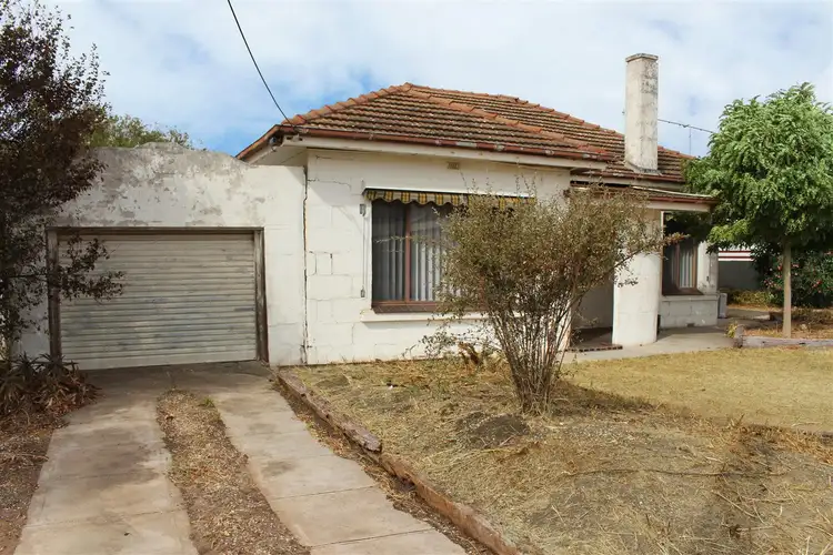 Second view of Homely house listing, 20 Patterson Street, Bordertown SA 5268