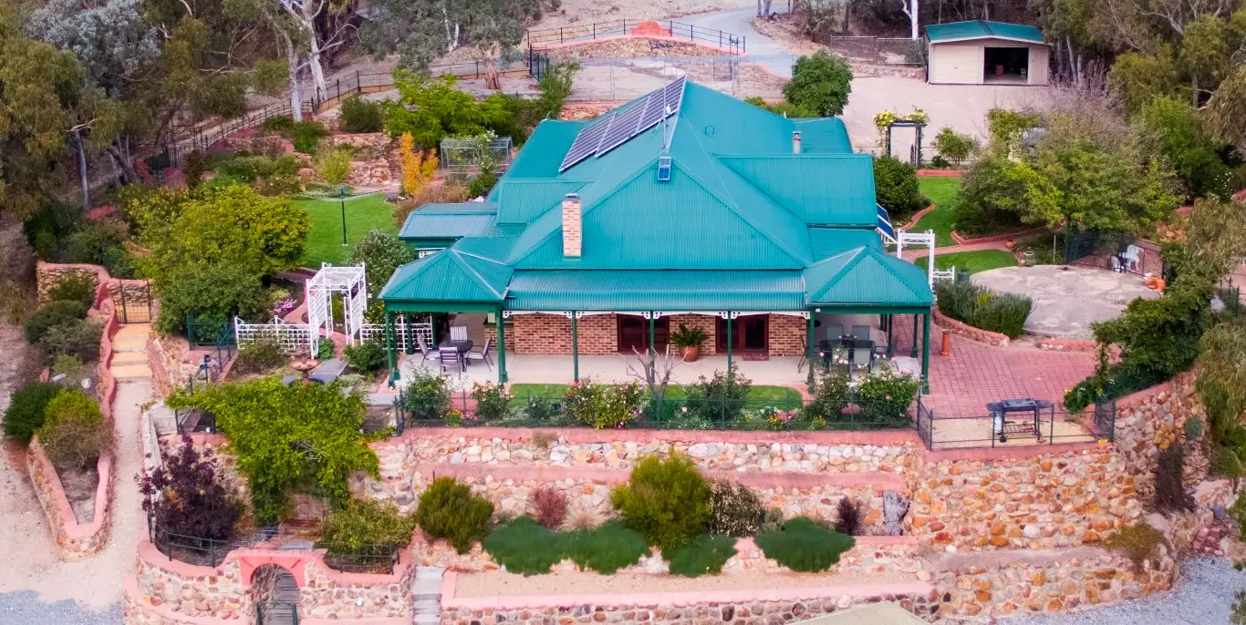 Main view of Homely house listing, 6 Valley View Close, Napoleon Reef NSW 2795