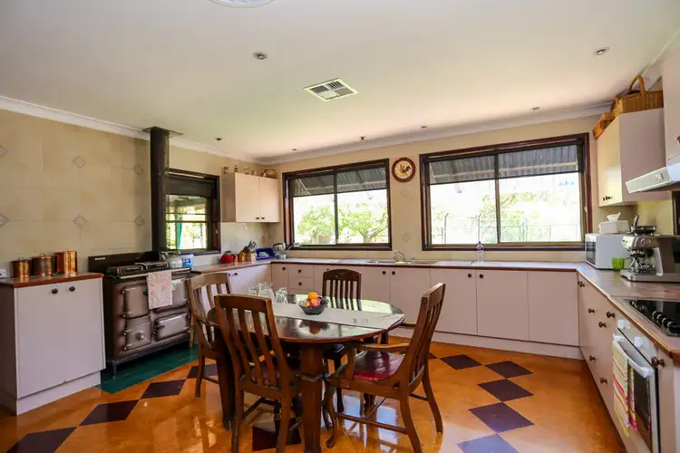 Fifth view of Homely house listing, 6 Valley View Close, Napoleon Reef NSW 2795