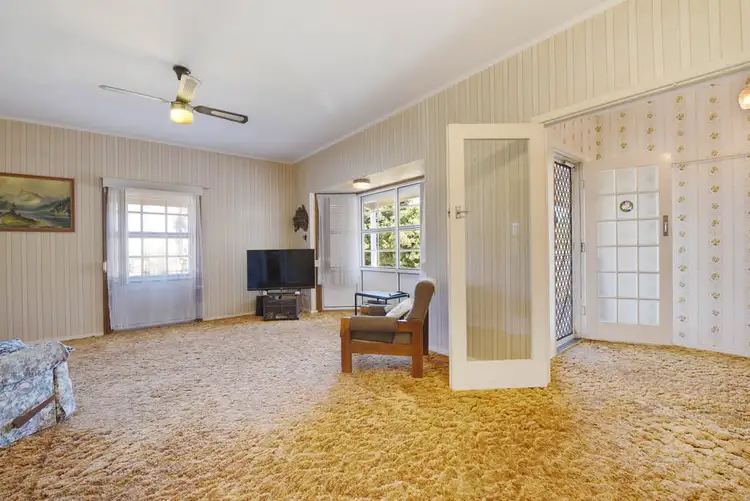 Second view of Homely house listing, 11 Pearce Street, Christies Beach SA 5165