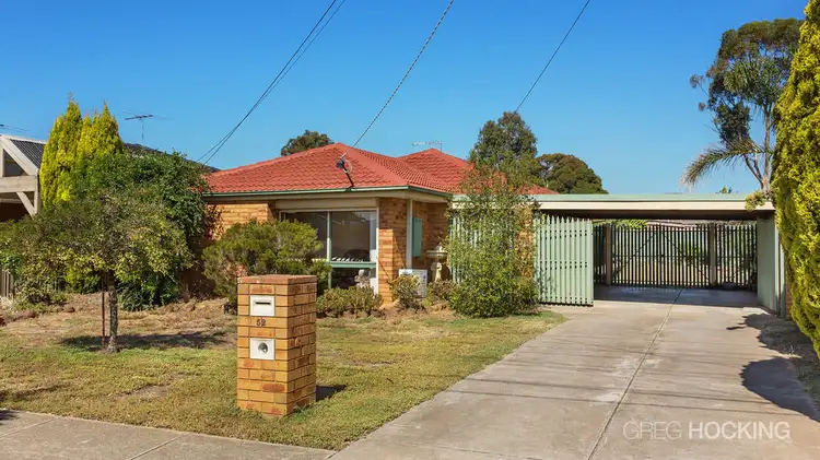 52 Shaws Road, Werribee VIC 3030