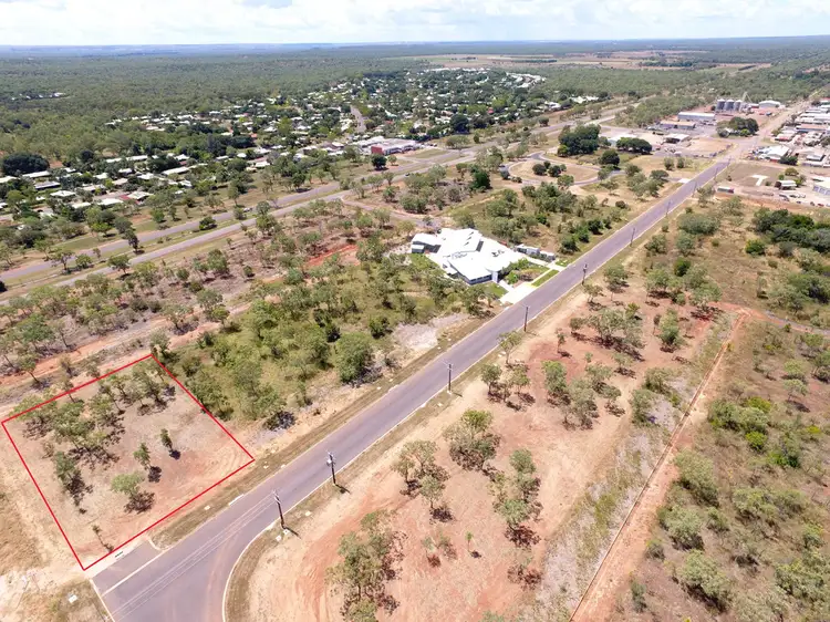 Main view of Homely other listing, 13 Chardon St, Katherine NT 850