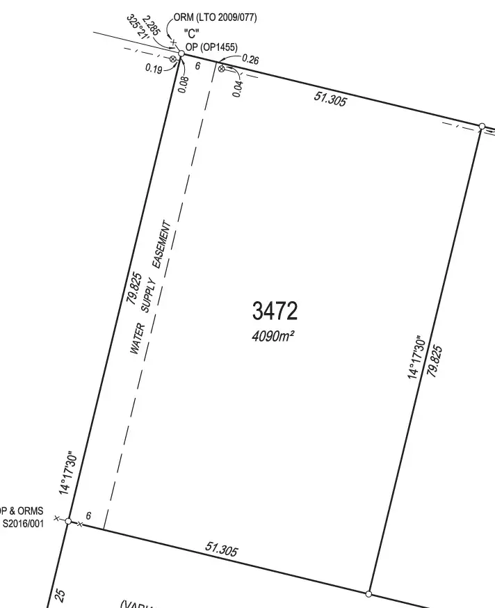 Second view of Homely other listing, 13 Chardon St, Katherine NT 850