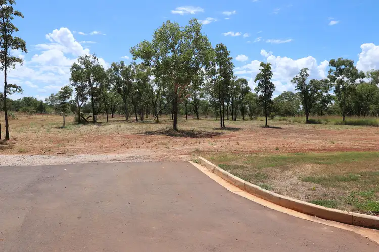 Third view of Homely other listing, 13 Chardon St, Katherine NT 850