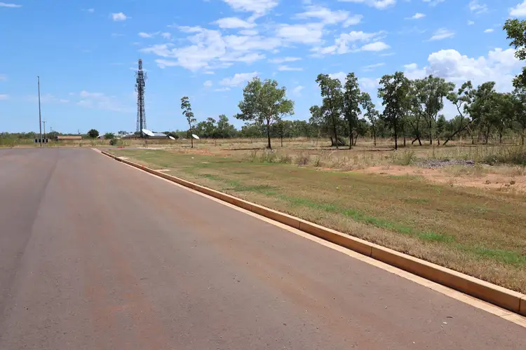 Fourth view of Homely other listing, 13 Chardon St, Katherine NT 850