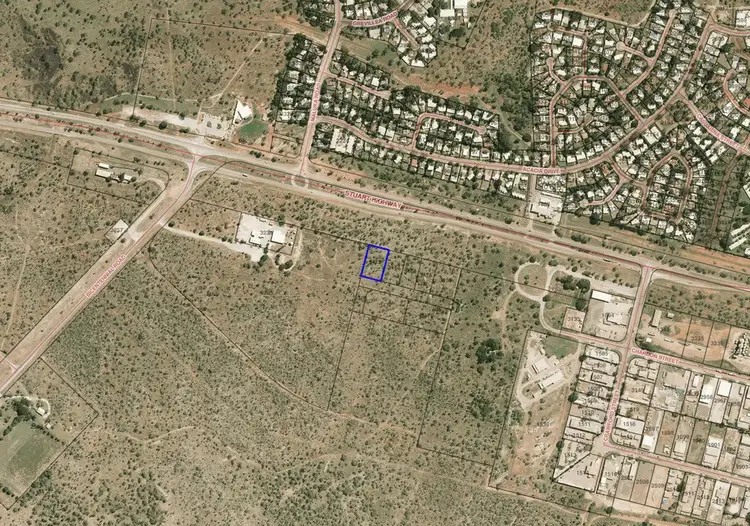 Fifth view of Homely other listing, 13 Chardon St, Katherine NT 850