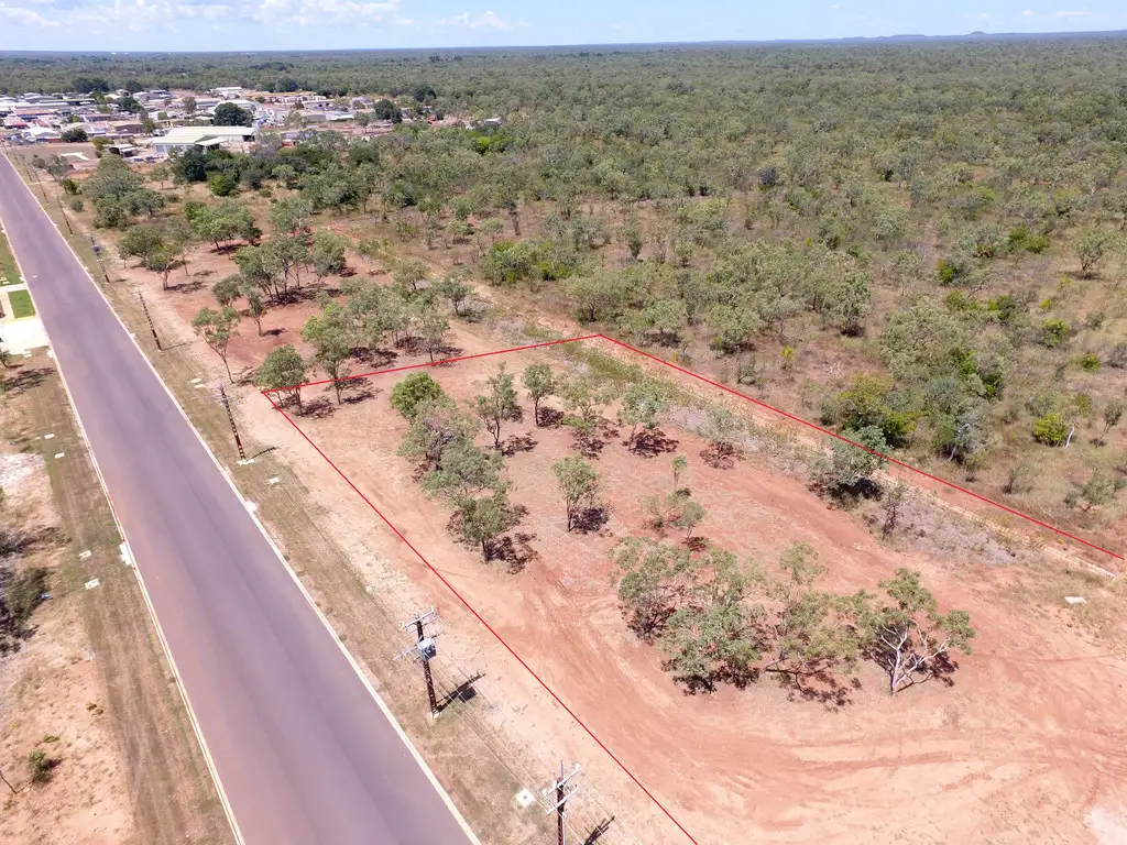 Main view of Homely other listing, 18 Chardon St, Katherine NT 850