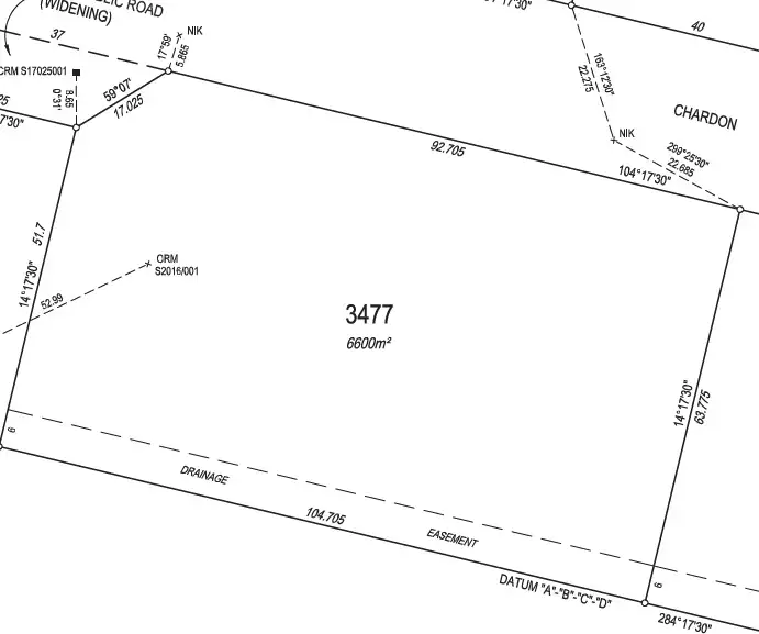Second view of Homely other listing, 18 Chardon St, Katherine NT 850