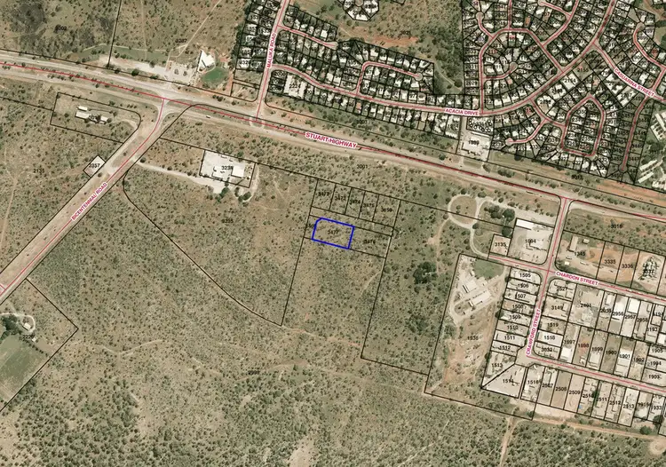 Third view of Homely other listing, 18 Chardon St, Katherine NT 850