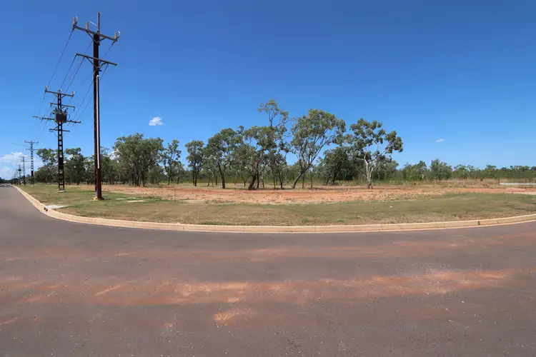 Fourth view of Homely other listing, 18 Chardon St, Katherine NT 850