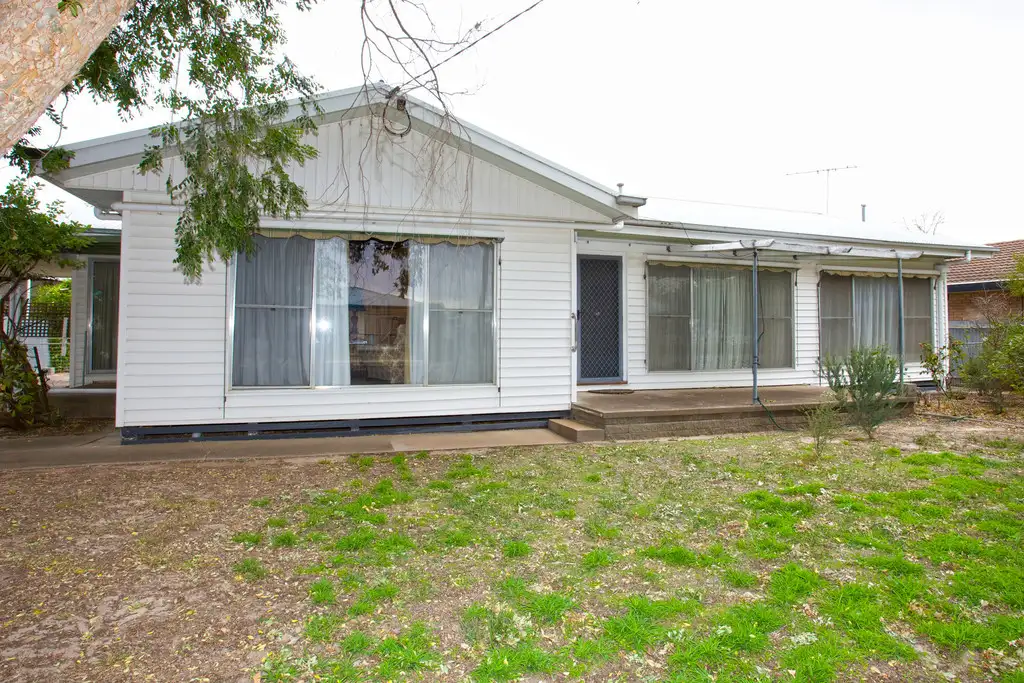 Main view of Homely house listing, 44 Gillespie Street, Horsham VIC 3400