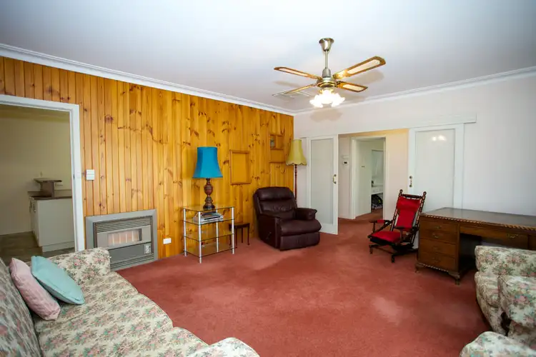 Third view of Homely house listing, 44 Gillespie Street, Horsham VIC 3400