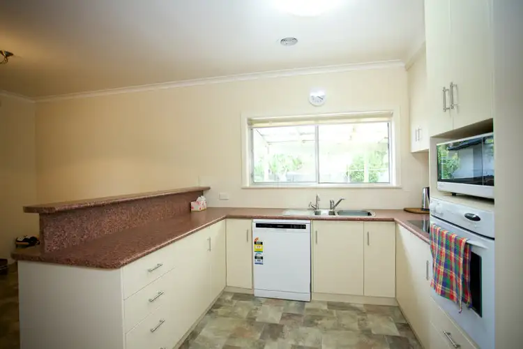 Fifth view of Homely house listing, 44 Gillespie Street, Horsham VIC 3400