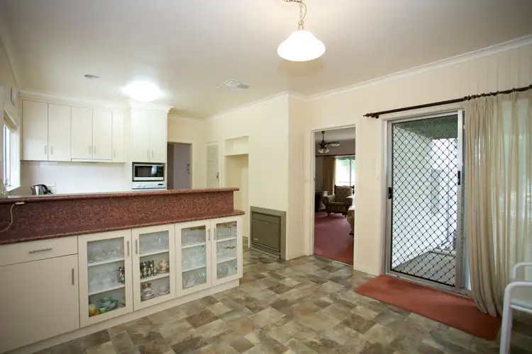 Sixth view of Homely house listing, 44 Gillespie Street, Horsham VIC 3400