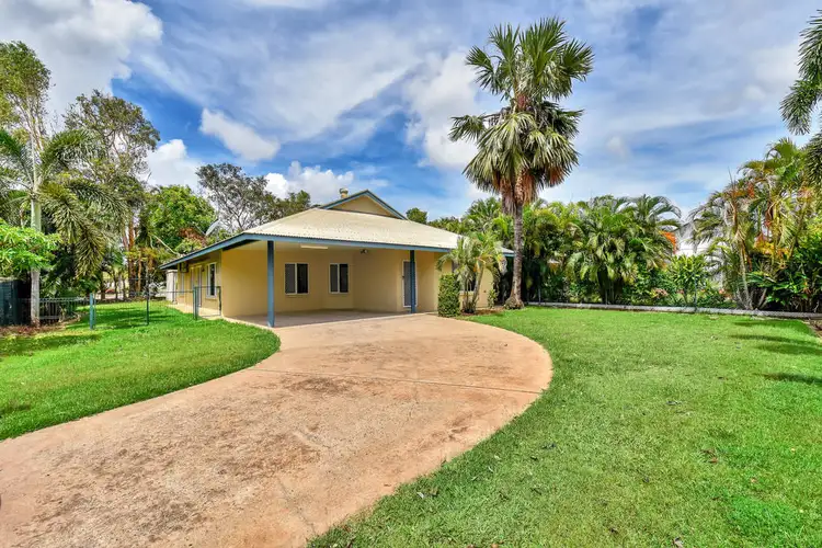Main view of Homely house listing, 21 McGowan Place, Gunn NT 832