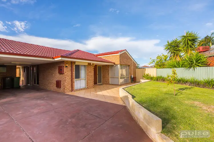 Third view of Homely house listing, 11b Urwick Court, Kardinya WA 6163