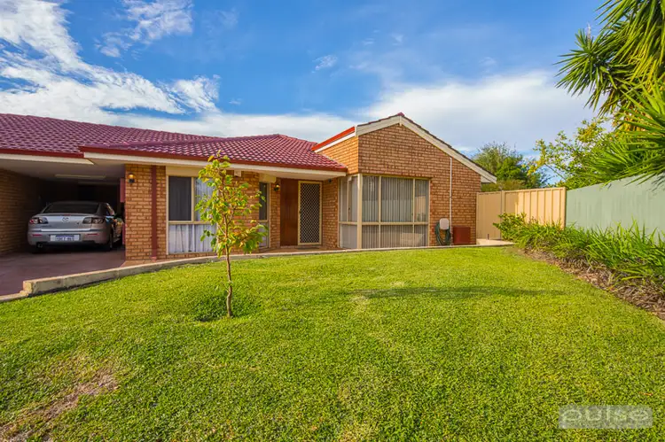Fourth view of Homely house listing, 11b Urwick Court, Kardinya WA 6163