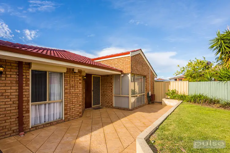 Fifth view of Homely house listing, 11b Urwick Court, Kardinya WA 6163