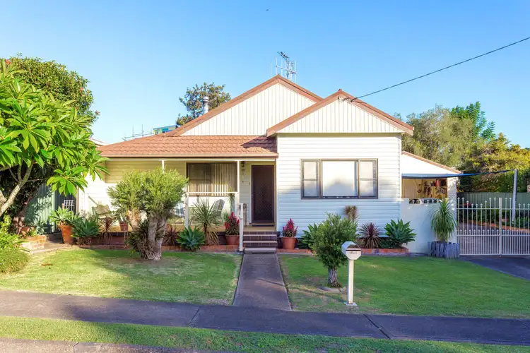 22 Richardson Street, Taree NSW 2430