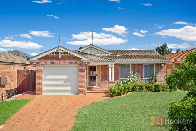 7 Mallacoota Place, Woodcroft NSW 2767