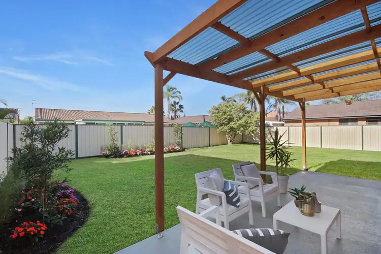 9 Kinsey Crescent, Chittaway Bay NSW 2261