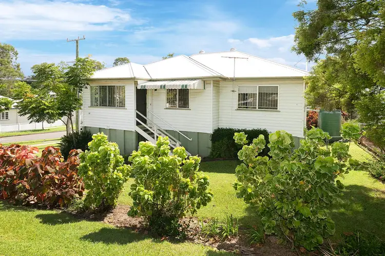 Main view of Homely house listing, 49 Pullen Road, Everton Park QLD 4053
