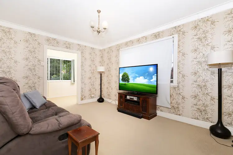 Second view of Homely house listing, 49 Pullen Road, Everton Park QLD 4053