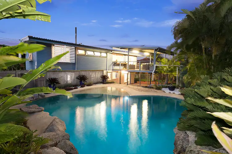 Second view of Homely house listing, 26 Whittaker Street, Chermside West QLD 4032